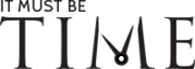 Itmustbetime