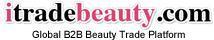 Itradebeauty's logo Itradebeauty's Company logo