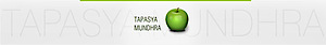 Its About Your Health!! - Tapasya Mundhra