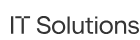 IT Solutions