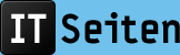 Itseiten's logo Itseiten's Company logo