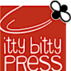 Itty Bitty Press