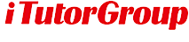 iTutorGroup's logo iTutorGroup's Company logo