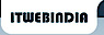 Gtechwebindia's Competitor - Itwebindia logo