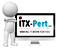 Merchantservicegroupllc's Competitor - Itx-pert logo