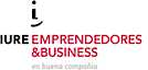 Iure Emprendedores &business