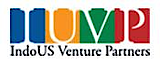 IUVP's logo IUVP's Company logo