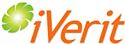 iVerit's logo iVerit's Company logo