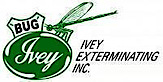 Ivey Exterminating