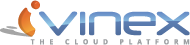 Ivinex's logo Ivinex's Company logo