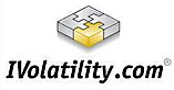 IVolatility's logo IVolatility's Company logo