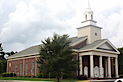 Ivycreekbaptistchurch