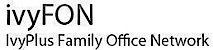 IvyFON's logo IvyFON's Company logo
