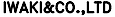 IWAKI&CO.,LTD