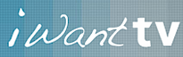 iWantv!'s logo iWantv!'s Company logo