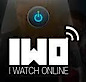 iWatchOnline's logo iWatchOnline's Company logo