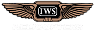 Iws Aviation's logo Iws Aviation's Company logo
