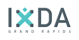 Ixda Grand Rapids's logo Ixda Grand Rapids's Company logo