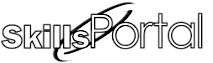 Skillsportal's logo Skillsportal's Company logo