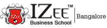 Izee Business School's logo Izee Business School's Company logo