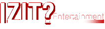 Izit's logo Izit's Company logo