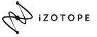 Strymon's Competitor - iZotope logo