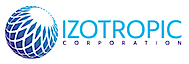 Izotropic's logo Izotropic's Company logo