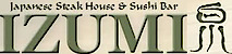 Izumi Japanese Steak House & Sushi Bar