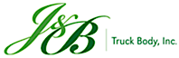 J & B Truck Body
