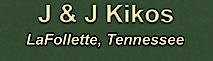 J & J Kikos's logo J & J Kikos's Company logo
