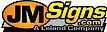 J & M Signs.com A Leland Company
