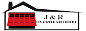 J & R Overhead Door's logo J & R Overhead Door's Company logo