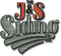 J & S Siding's logo J & S Siding's Company logo