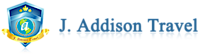 J. Addison Travel's logo J. Addison Travel's Company logo