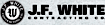 Clark Bros's Competitor - J. F. WHITE logo