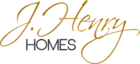J. Henry Homes's logo J. Henry Homes's Company logo