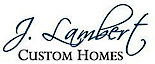 J. Lambert Custom Homes's logo J. Lambert Custom Homes's Company logo