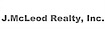 Buyer's Agent of Ann Arbor's Competitor - J. McLeod Realty logo