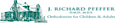 J. Richard Pfeffer Orthodontics