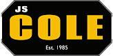 J. S. Cole Company's logo J. S. Cole Company's Company logo