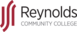 Germanna's Competitor - J. Sargeant Reynolds Community College logo