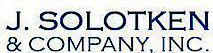 J. Solotken & Company