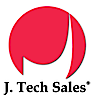 J. Tech Sales's logo J. Tech Sales's Company logo