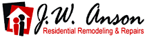 J. W. Anson Remodeling