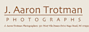 Releasing Heaven Ministries's Competitor - J Aaron Trotman Photography logo