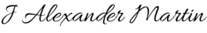 J Alexander Martin's logo J Alexander Martin's Company logo