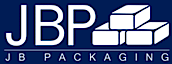 J B Packaging's logo J B Packaging's Company logo