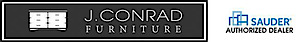 J.conrad Furniture's logo J.conrad Furniture's Company logo