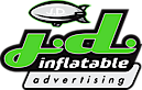 J.d. Inflatable Advertising