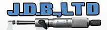 J.D.B's logo J.D.B's Company logo